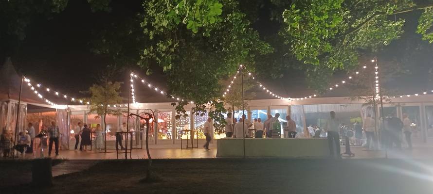 Mladoženja iz Zaprešića: 'Cijelu noć sam povraćao. Bez liječnika Hitne ne bih otplesao prvi ples'