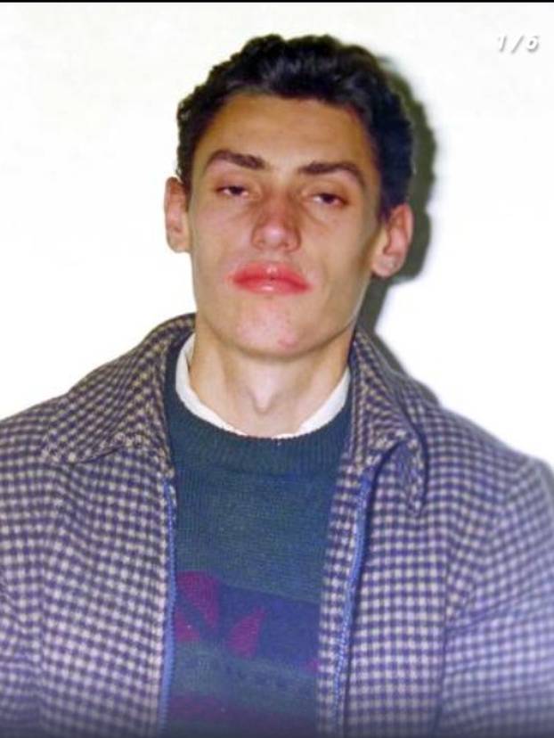 FOTO Najtraženiji bjegunci u EU: Na listi i dvoje Hrvata, jednog traže zbog brutalnog ubojstva!