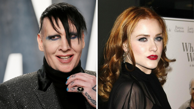 Glumica tvrdi da ju je Manson silovao za vrijeme snimanja spota: Bilo je potpuno kaotično