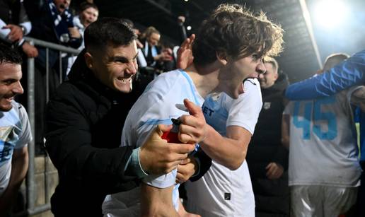 Dramati&ccaron;na sezona Rijekinog junaka: Pao je u nemilost, bio pred odlaskom pa sru&scaron;io Hajduk