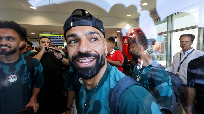 UŽIVO Transferi: Pao je 'here we go', Salah odlazi u Tursku!