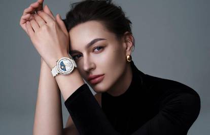 Priča iza Fashion Edge koncepta: Što to HUAWEI WATCH GT 5 seriju čini jedinstvenom?