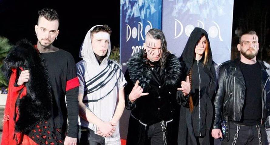 Baby Lasagna pisao pjesme za brojne glazbenike, otkrio nam detalje: 'Dobio sam i odbijenice'