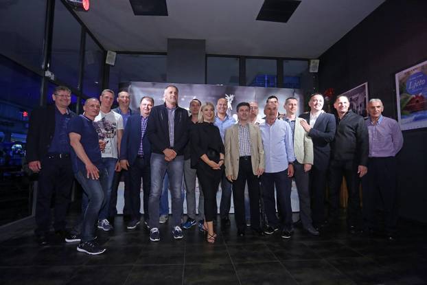 Zagreb: U kinu Europa premijerno prikazan dokumentarni film "Prvi put" Mirjane Hrge 