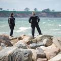 Grom udario na plažu u Italiji: Najmanje troje ljudi ozlijeđeno