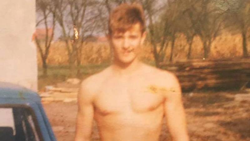 FOTO Cro Cop se vraća u ring? Trenirao u garaži koja je bila napola svinjac i postao legenda