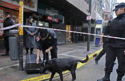 Pronašli bombu u kazalištu u Buenos Airesu, istraga u tijeku