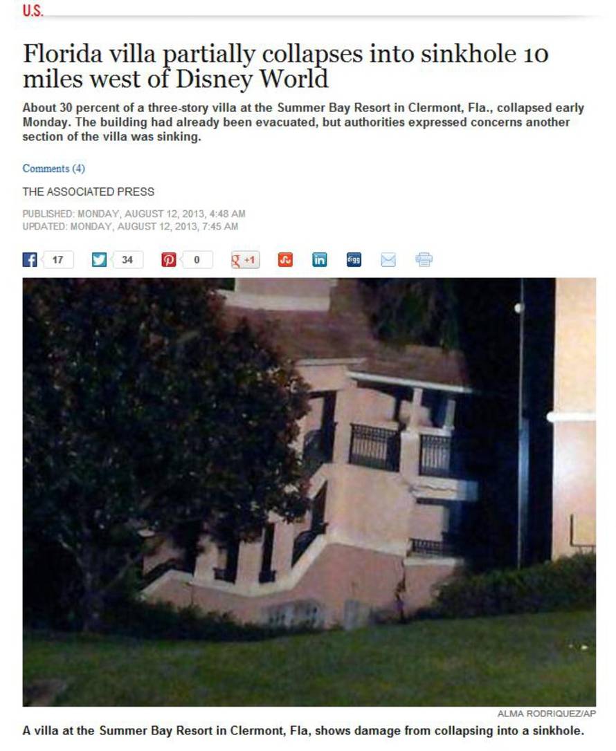 screenshot nydailynews