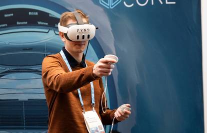 I naši zatvorenici uz VR naočale se spremaju za život na slobodi