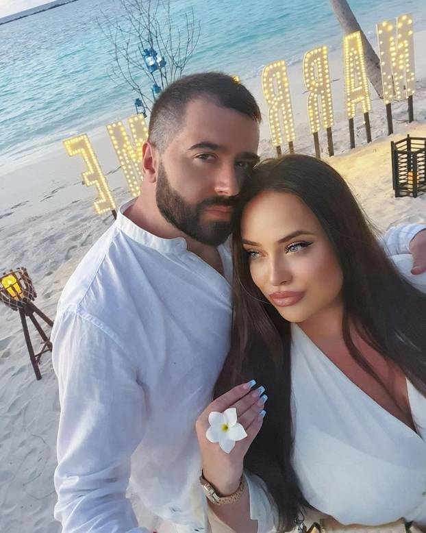 Sjećate se nje? Terezija je bila kod Dine Blažine u 'Ljubav je na selu', danas je neprepoznatljiva