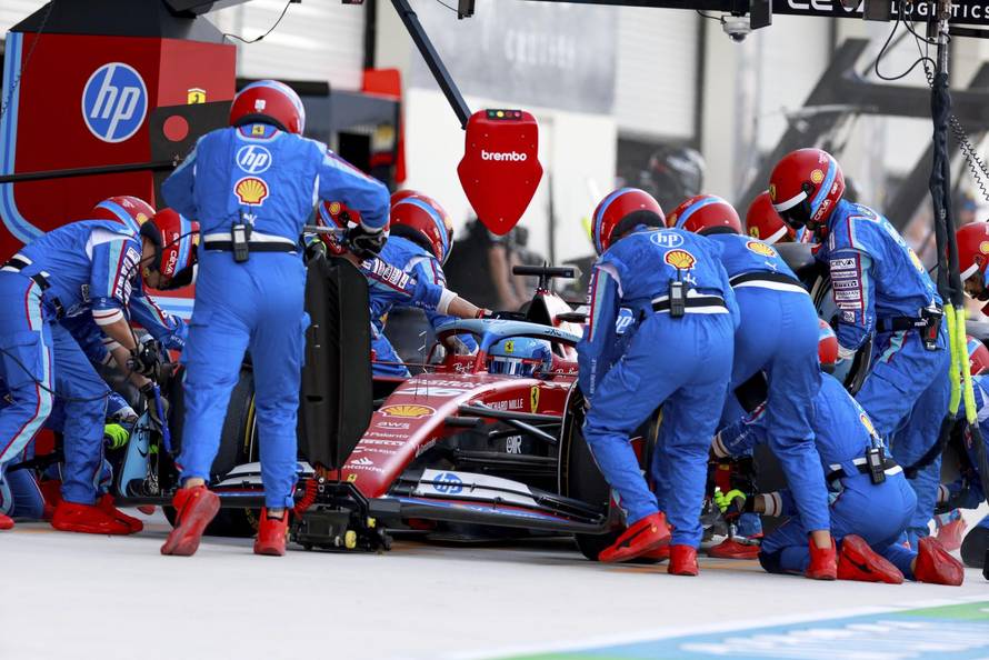 F1 Grand Prix of Miami