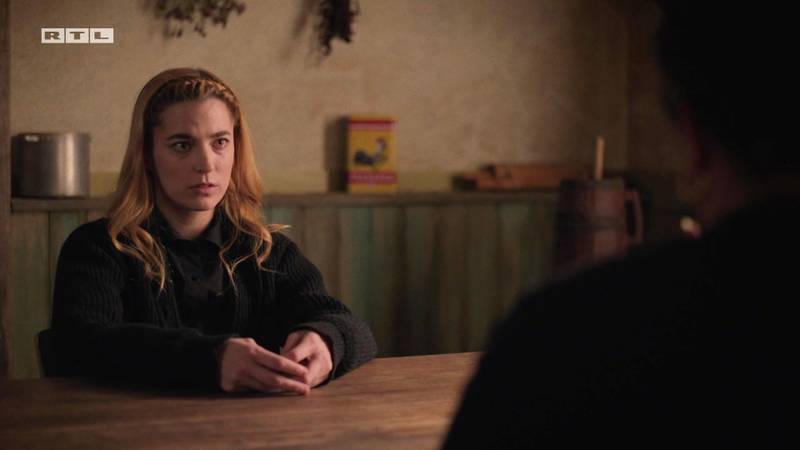 Evo što će biti u Divljim pčelama danas: Đordano se udvara Zori