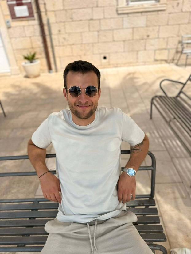 FOTO Emotivno ljeto za Zubčića, Rodeš ulovio ribu... Evo kako hrvatski skijaši pune baterije