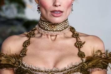 UK premiere of "Wuthering Heights" in London