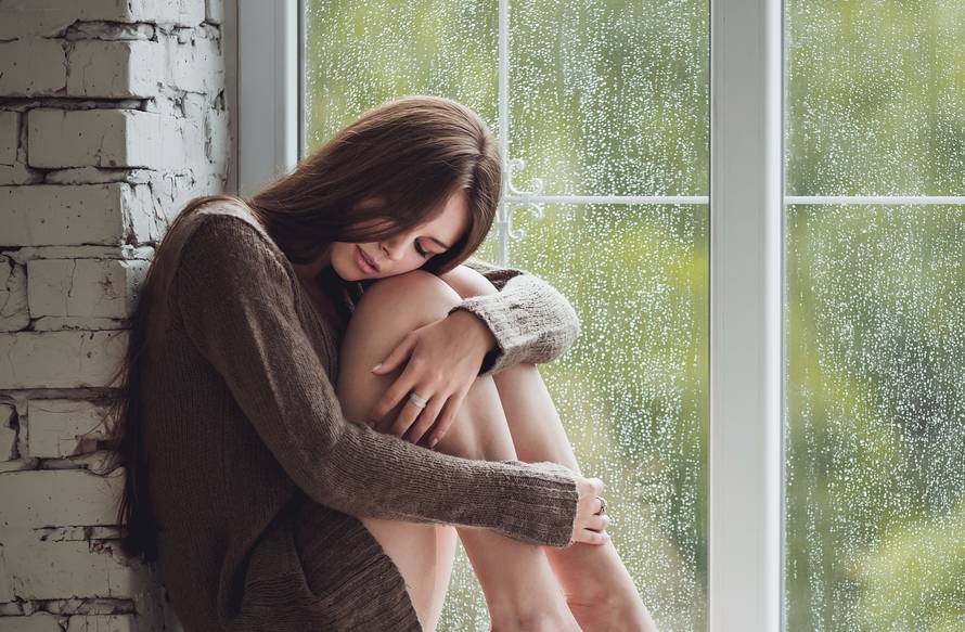 Usamljenost vas izjeda doma? Pronađite sreću u sitnicama