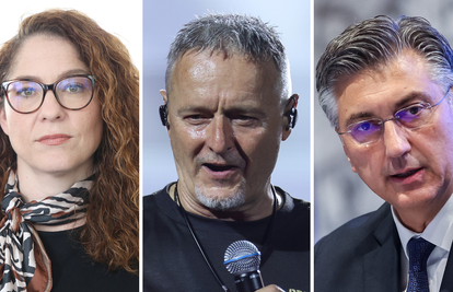 Pučka pravobraniteljica oštro vratila Plenkoviću nakon što ju je ponizio zbog Thompsona
