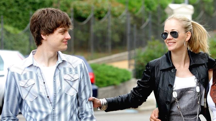 Rozgu pitali o vezi s Huljićevim sinom, evo kako je reagirala...