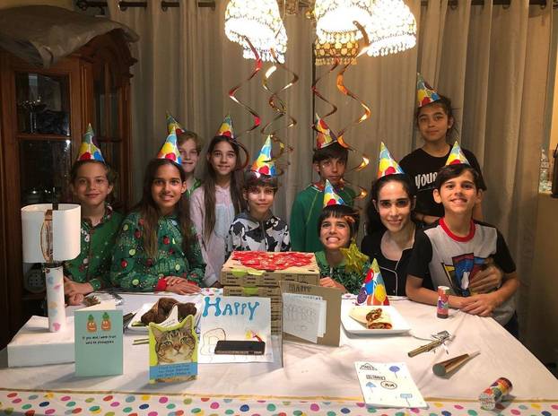 FOTO Sjećate li se Oktomame? Rodila je osmorke pa nestala sa scene. Sad je neprepoznatljiva