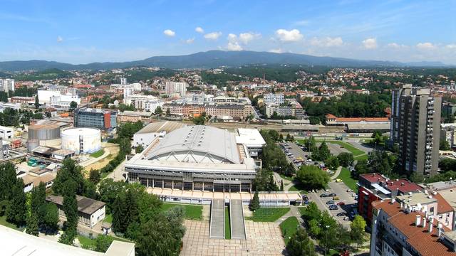 Projekt je gotov, evo koliko će koštati obnova Doma sportova!