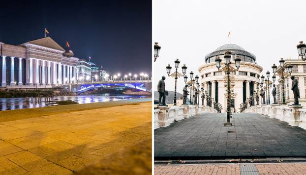 KVIZ Novi izazov je spreman! Možete li prepoznati sve ove glavne gradove s fotografija?