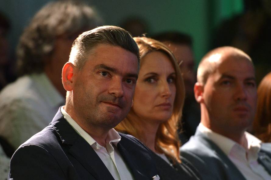 Miletić: Ratni zrakoplovi neće nadlijetati Istru. To nije opcija