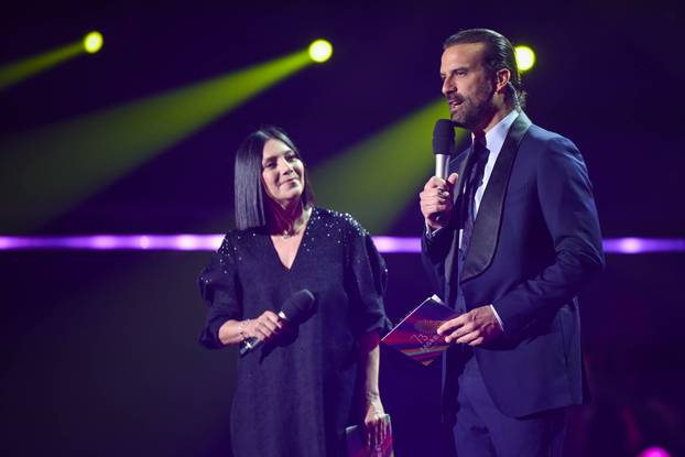 Zagreb: 73. Zagrebački festival, nastupi 