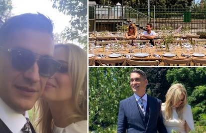 Veljača se ne srami podijeliti svoj poseban dan: Objavila preko 50 fotografija vjenčanja