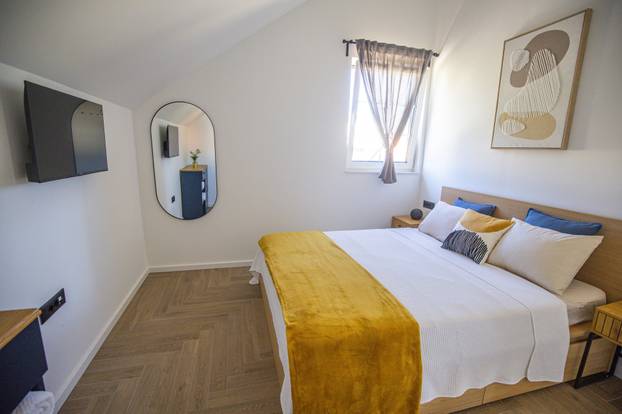 FOTO Ova kuća je savršena za zimski odmor: Zavirite u Silver House u Gorskom kotaru