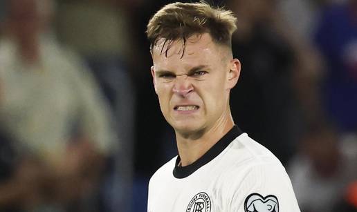 Nijemci u panici nakon poraza u Slova&ccaron;koj: 'Ne&cacute;emo se plasirati na SP ako ovako nastavimo...'