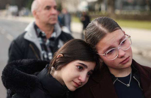 Sarajevo: Prosvjed nakon stravične tramvajske nesreće, građani traže odgovornost nadležnih