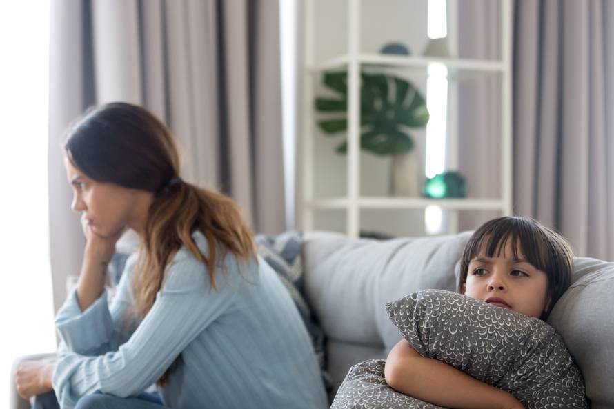 Obratite pažnju: Devet znakova da ne biste trebali imati djecu