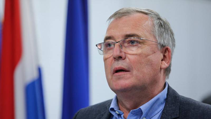 Gospićani Capaku: Kupus je ok? Jeste li pročitali izvješće? Pa mjerenja su na krivom mjestu!