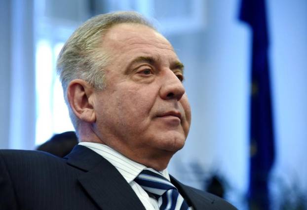 Marko Lukunić/PIXSELL