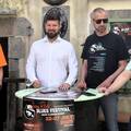 Najavljeno punoljetno izdanje najve&cacute;eg blues festivala u Hrvatskoj - Jerry Ricks festival