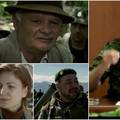 Stigao je trailer za 'Generala': Posljednje scene Gregurevića