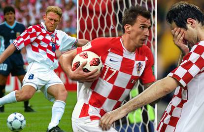 I Hrvati su vlasnici nekih ludih rekorda svjetskih prvenstava