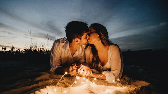 4 stvari koje određuju hoće li poljubac biti ugodan ili užasan