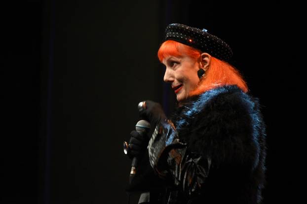 Pula: Josipa Lisac napunila INK