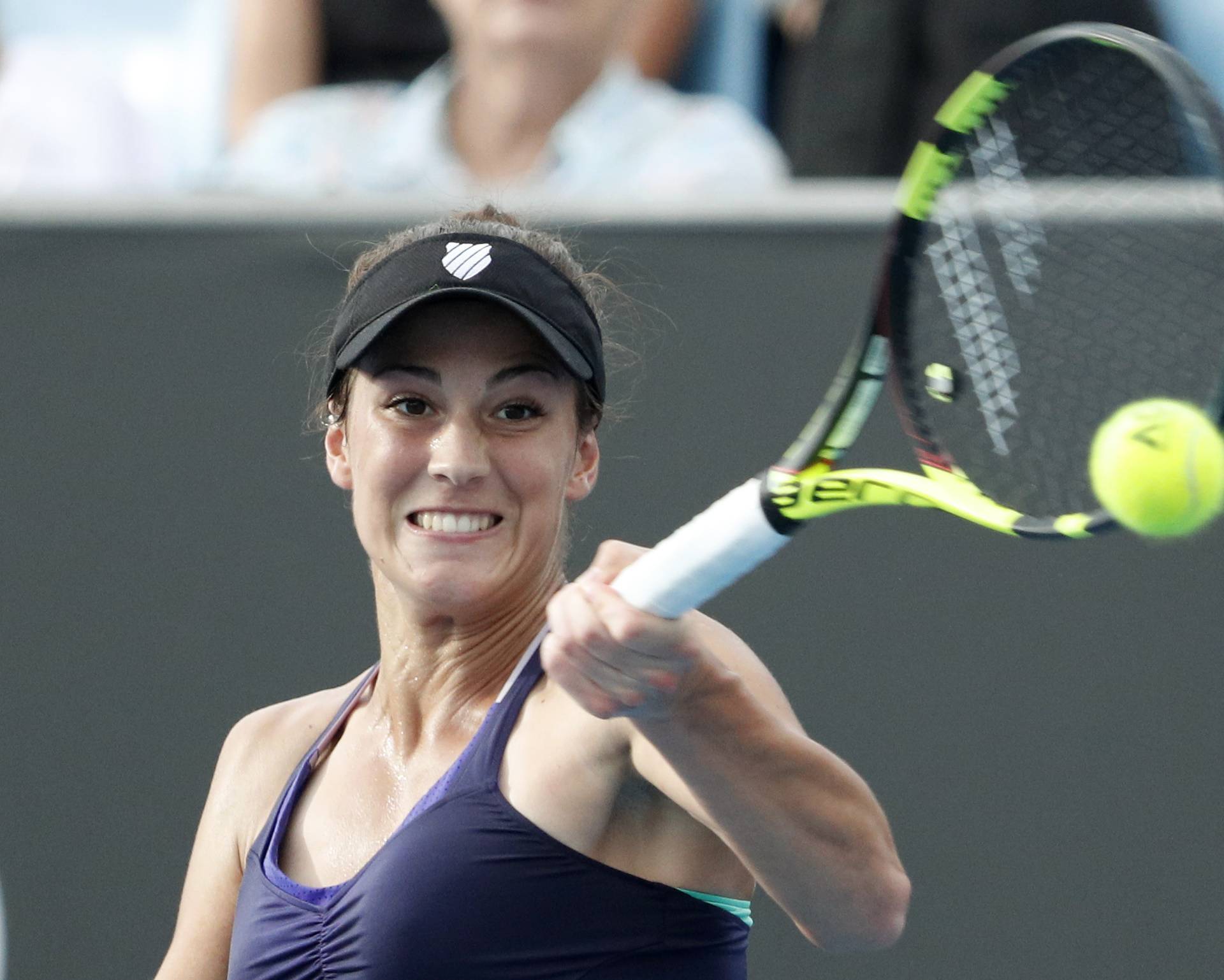 Tennis - Australian Open - Melbourne, Australia