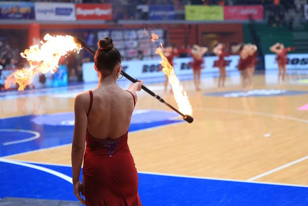 Zagreb: Naturavita i Juicy Maraska u finalu malonogometnog turnira Kutija šibica