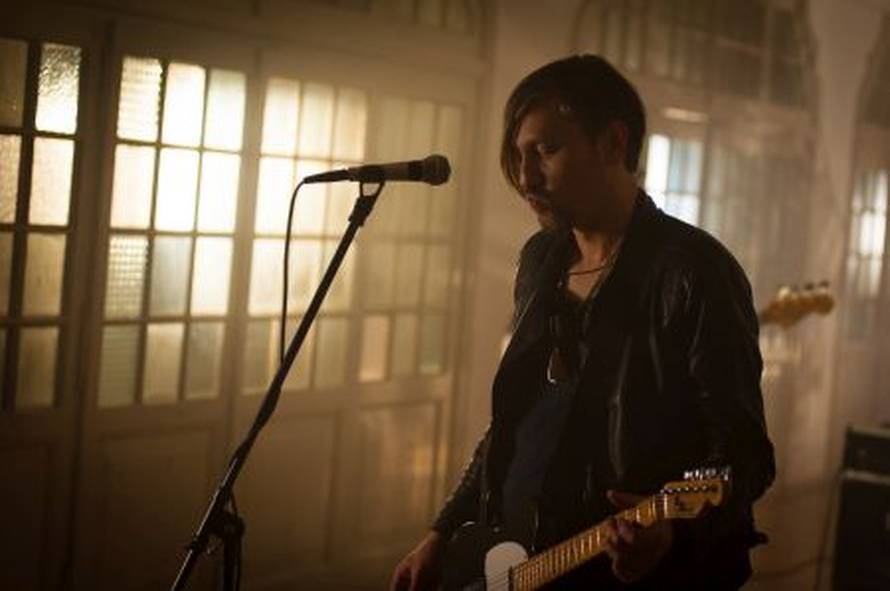 Lijepa  Ula Furlan glumi u spotu za prvi singl Nermina Puškara