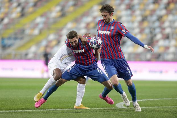 Hajduk ponovno bolji od Rijeke, Kalinić obranio penal u zadnjoj sekundi