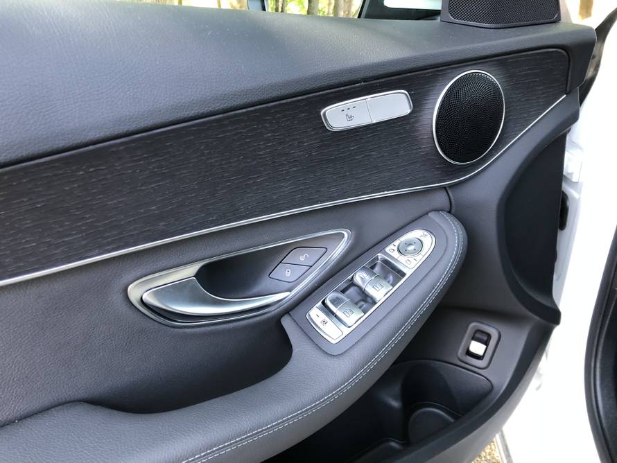 Mercedes C-klasa za vrhunski, opušteni užitak u vožnji