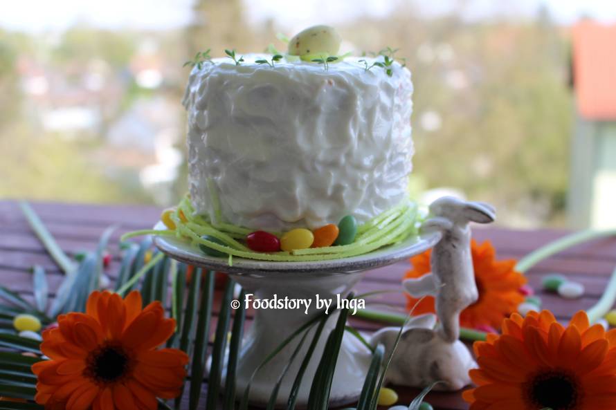 Ljepotica od mrkve i kokosa: Jednostavna i preslasna torta