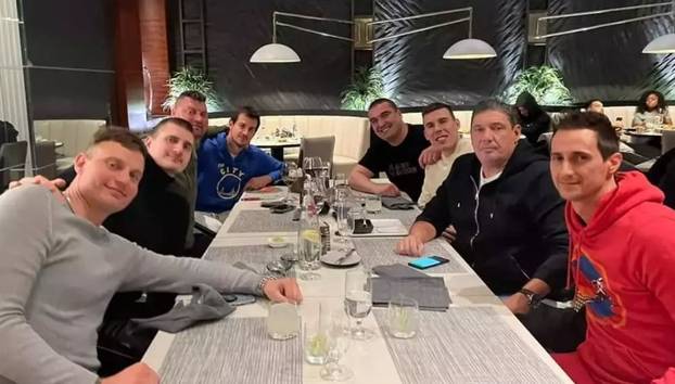 FOTO Tko su braća Jokić? 'S tim momcima se ne želite zakačiti'