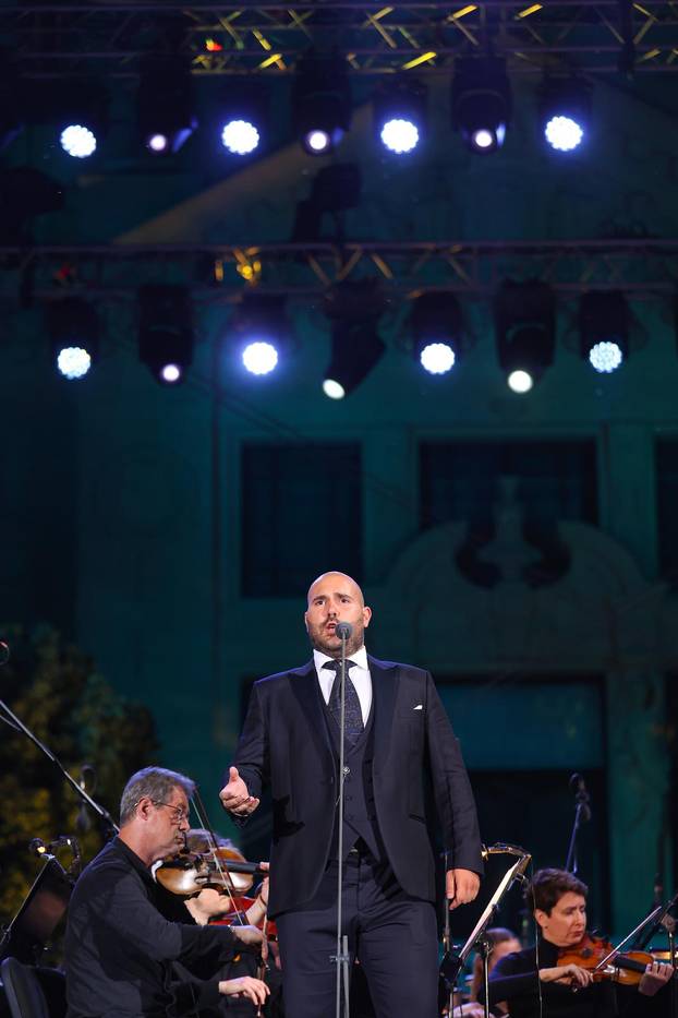 Zagreb Classic, Sjaj Mediterana