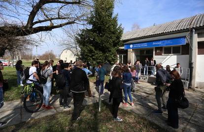 Odgođeni izbori za Studentski zbor na Hrvatskim studijima