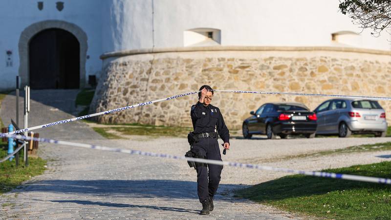 TOP USMRTIO ČOVJEKA Policija istražuje tragediju u Zagorju