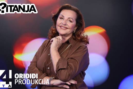 Ana Bekuta snimila duet sa Sinišom Vucom: 'On je pravi bekrija naše glazbene scene'