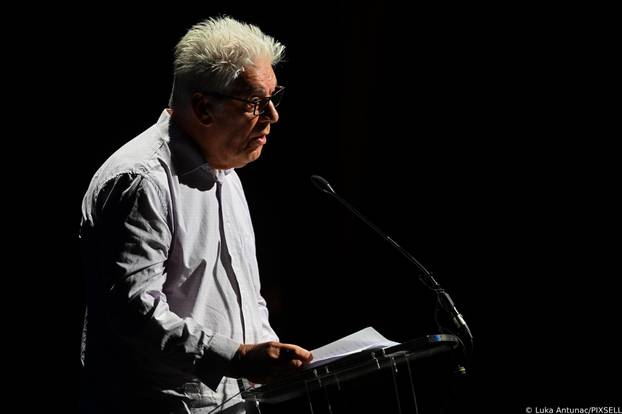 Zagreb: Održana komemoracija za Gabi Novak 